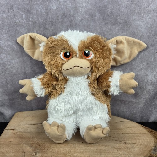 Gremlins gizmo plush stuffed - gremlins,